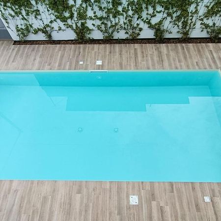 Lake Dream Apartment With Pool In Bardolino Luaran gambar
