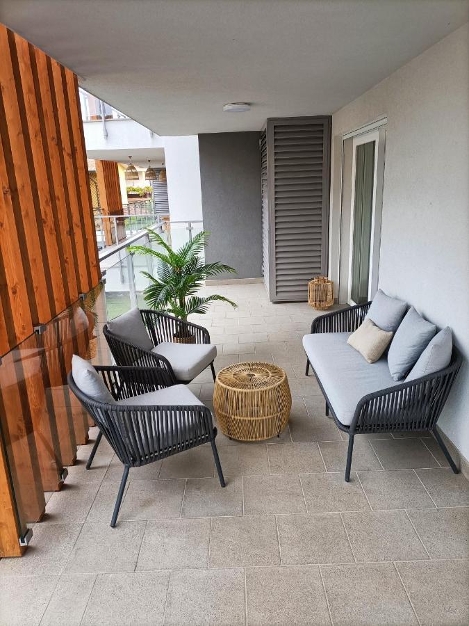 Lake Dream Apartment With Pool In Bardolino Luaran gambar