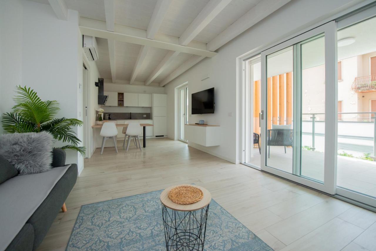 Lake Dream Apartment With Pool In Bardolino Luaran gambar