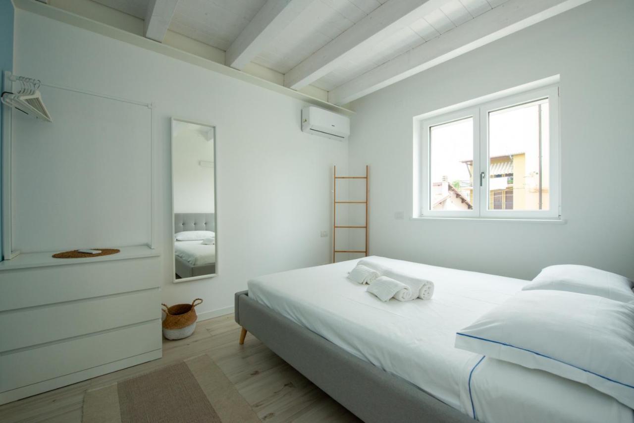 Lake Dream Apartment With Pool In Bardolino Luaran gambar