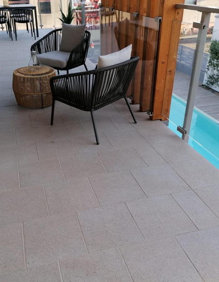 Lake Dream Apartment With Pool In Bardolino Luaran gambar